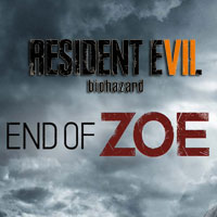 Resident Evil VII: Biohazard - End of Zoe